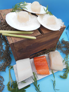 Fishmonger's Pick