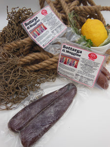 Bottarga - Su Tianu Sardu (approx. 150g)