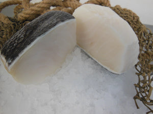 Chilean Sea Bass - 2 x 7oz Portions