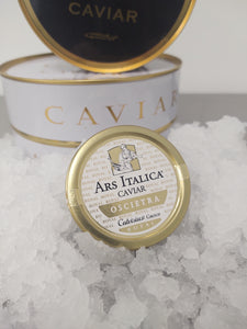 ARS Italica Oscietra Royal Caviar - 28g