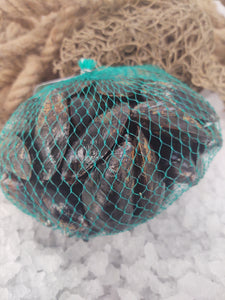 Organic Choice PEI Mussels - 2lb Bag